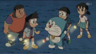 Doraemon episode 180