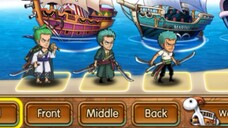 Completed Zoro Heroes, 🤩in OPG