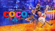 Watch full movie [COCO 2017 Trailer] link in description: