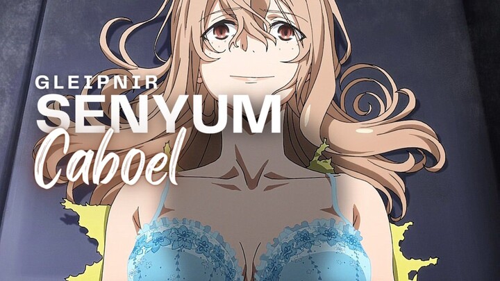 Anime Ecchi Underrated Dengan Cerita  Penuh Misteri !!