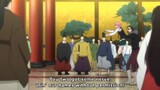 Noragami aragoto ep9-The Sound of a Thread Snapping