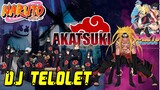 Naruto X Boruto Vs Akatsuki Dalam Satu Lagu | Wibu Wajib Nonton