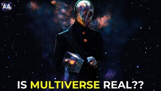 What If There Are Infinite Versions of You? The Science Behind the Multiverse