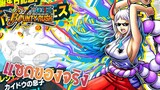 ONEPIECE Bounty rush - กาชายามาโตะ 2000 เพชร!!