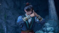 Martial Peak Eps 41 Sub Indo