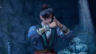 Martial Peak Eps 41 Sub Indo