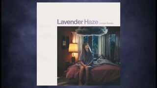 Taylor Swift - Lavender Haze (Jungle Remix)