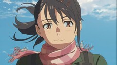Suzume [Hindi Dub]