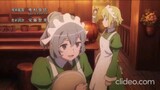 Danmachi season 2 episode 2 tagalog subtitle