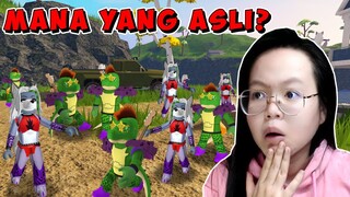 MOOMOO DAN ATUN HARUS MENCARI MONTY DAN ROXANNE YANG ASLI! @BANGJBLOX | ROBLOX INDONESIA