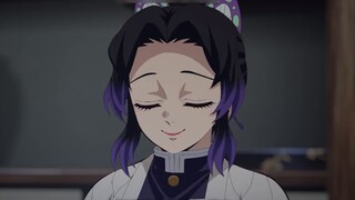 "AMV| Kimetsu no Yaiba" OP|Dream|Bab Pelatihan Hashira|Edisi Kuno Hashira Ji|Lirik China dan Jepang[