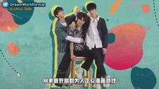 🌈🌈Kamu Menerangi Hidupku Lagi (Y.L.U.M.L.A)🌈🌈ind.sub Ep.02 BL.🇨🇳Feat🇹🇭 By.DreamWorldGroup