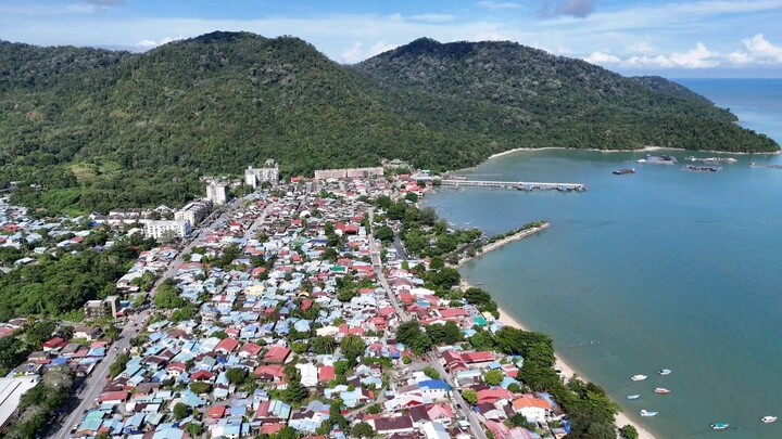 Angsana Teluk Bahang, Penang