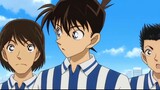 Shinichi được Cầu thủ Bóng đá để mắt tới từ hồi còn đi học