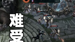 我是犯了天条吗！？