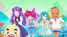 Star☆Twinkle Precure Episode 10 Sub Indonesia
