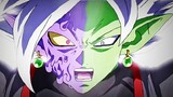 Zamasu's mind and body are out of balance, maybe this is the chance to defeat him!