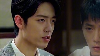 [Xiao Zhan Narcissus] ตอนแรกของ "The War of Kindness" ของ Zhan Xiao Gu Wei Shengyang โจมตีกันเอง เสร