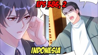 Hanya Seorang Anak Kecil Tidak Mampu Menemukannya | Pernikahan Hangat Eps 386, 2 Sub Indo