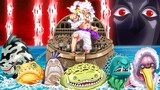 Here’s Exactly How One Piece Ends