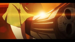 (MAD·AMV) การใช้อาวุธระดับเทพของตัวละครดังในอนิเมะประกอบWar of Change