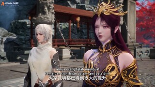 Rebith of the Sword Patriarch Ep25 sub indo