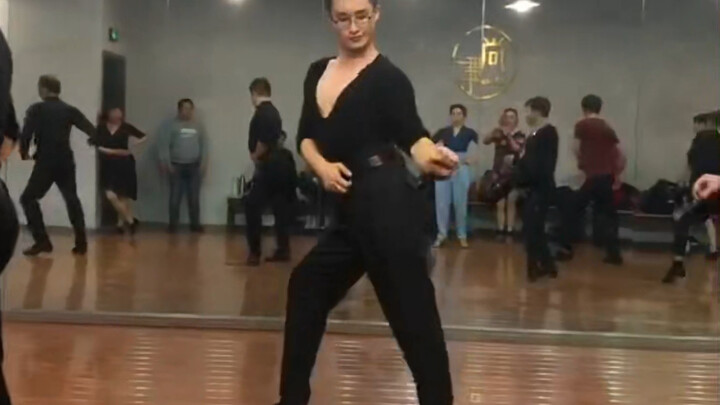 Looking back at Cha Cha, the popular face, it’s been almost three years