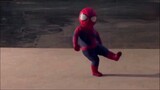 Chữa lành [Little Spider-Man]! Siêu ngầu và siêu dễ thương! !