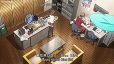 Bakuman Eng. sub BD EP 19