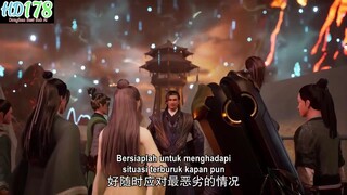 The uninhabited Wonderland eps 48 sub indo