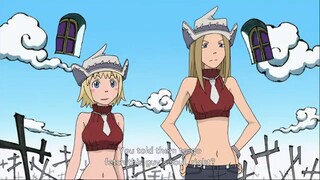 Soul Eater Episode 5