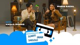 Simula sa Gitna: Sundo, Iwan, Saklolo with Khalil Ramos and Maris Racal | Prime Video