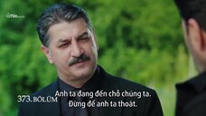 Cầm Tù EP 373 [Sub Việt]