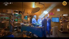 Ghost Dr. Episode 11 Engsub