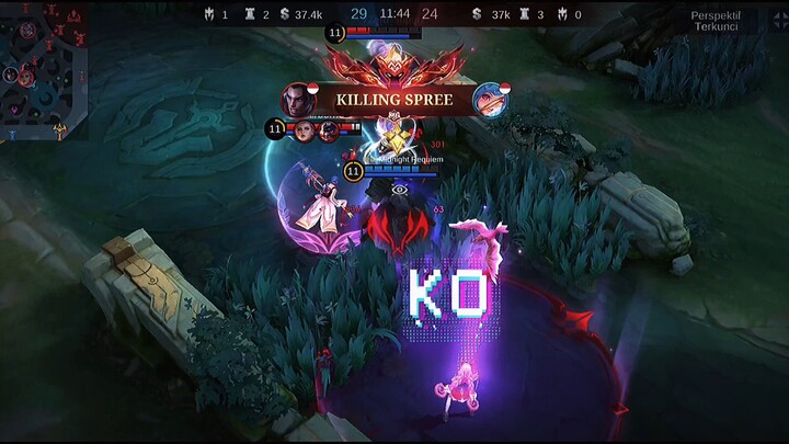 Agak² Montage