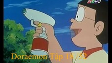 Doraemon Tập 18 - Ở đầu về chỗ cũ - Búa khôi phục trí nhớ