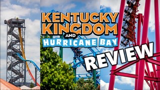 Kentucky Kingdom Review