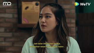 OFFICIAL SERIES TRAILER 5 DETIK DAN RASA RINDU EP 4