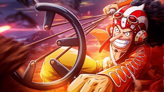 [GPO] Using GUNS Only In Arena | Grand Piece Online