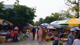 Kỳ lạ Tiệm Vàng trong Túp Lều độc nhất Việt Nam tại Chợ trên Đảo Lý Sơn 6