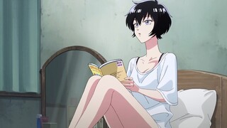 Kowloon Generic Romance episode 5 Full English Sub | REACTION