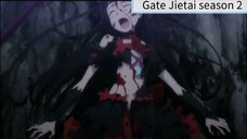 Gate Jietai season 2