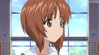 [April New Series] Shao Zhan Apartment Episode 1 Girls & Panzer X Duo Anime