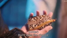 STOLEN LOVE EP 37 (eng sub 2025)