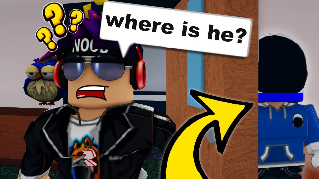 Roblox Flee The Facility Quiz