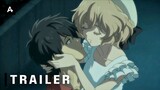 In/Spectre Season 2 - Official Trailer 3 | AnimeStan