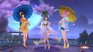 KAGURA 3 BEST SKIN !