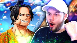 🔥FIRE BOYS DEBUT🔥 Class Pick Up Sugo-Fest Pulls! (ONE PIECE Treasure Cruise)