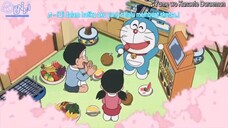 Doraemon - Melihat Bunga Sakura Bersama-sama (Sub Indo)