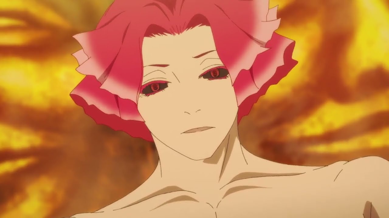 Hell's Paradise: Jigokuraku Episode 12 English Subbed HD1080 - BiliBili